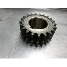 100S111 Crankshaft Timing Gear For 09-11 Ford Crown Victoria  4.6